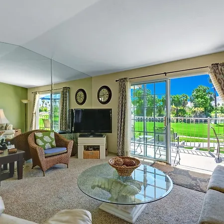 Villa Mesquite Breeze Phase 1
